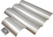 AH207237, AH207238 Grain Tank JD